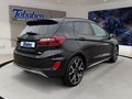 Daumennagel 5 - Ford Fiesta Active X 100 PS EcoBoost/WIPA/SYNC3 / RFK