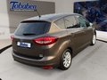 Daumennagel 5 - Ford C-Max 1.0 Titanium Navi+TWA+SHZ+PDC+FSH+WIPA