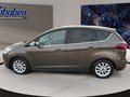 Daumennagel 8 - Ford C-Max 1.0 Titanium Navi+TWA+SHZ+PDC+FSH+WIPA