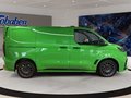 Daumennagel 4 - Ford Transit Custom 2.0 EcoBlue Aut MS-RT Kasten*SHZ*