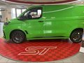 Daumennagel 8 - Ford Transit Custom 2.0 EcoBlue Aut MS-RT Kasten*SHZ*