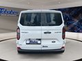 Daumennagel 3 - Ford Transit Custom Trend PHEV 320 L2 Kasten
