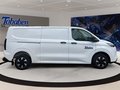 Daumennagel 4 - Ford Transit Custom Trend PHEV 320 L2 Kasten
