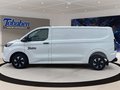 Daumennagel 8 - Ford Transit Custom Trend PHEV 320 L2 Kasten