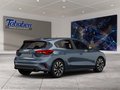 Daumennagel 2 - Ford Focus 1.0 EcoBoost Titanium NAVI/SHZ/KAMERA