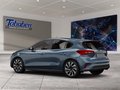 Daumennagel 4 - Ford Focus 1.0 EcoBoost Titanium NAVI/SHZ/KAMERA