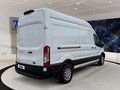 Daumennagel 5 - Ford Transit FT 350 (TTS) 2.0 TDCi DPF Mild-Hybrid 35
