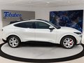 Daumennagel 4 - Ford MUSTANG MACH-E White Edition NAVI/SHZ/360°/1 H.