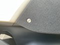 Daumennagel 26 - Ford MUSTANG MACH-E White Edition NAVI/SHZ/360°/1 H.
