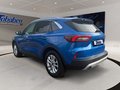 Daumennagel 7 - Ford Kuga 1.5 EcoBoost Titanium WIPA/NAVI/KAMERA/SHZ