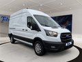 Daumennagel 3 - Ford Transit FT 350 (TTS) 2.0 TDCi DPF 350 L3 Trend F