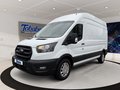 Daumennagel 1 - Ford Transit FT 350 (TTS) 2.0 TDCi DPF 350 L3 Trend F