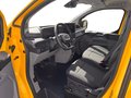 Daumennagel 11 - Ford Transit Custom Trend 300 L2 DoKa Kasten