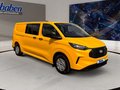 Daumennagel 3 - Ford Transit Custom Trend 300 L2 DoKa Kasten
