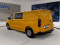 Daumennagel 7 - Ford Transit Custom Trend 300 L2 DoKa Kasten
