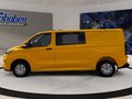 Daumennagel 8 - Ford Transit Custom Trend 300 L2 DoKa Kasten