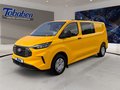 Daumennagel 1 - Ford Transit Custom Trend 300 L2 DoKa Kasten