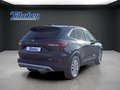 Daumennagel 5 - Ford Kuga Titanium Titanium Winterp.+Tempom.+Klima