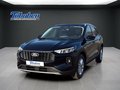Daumennagel 1 - Ford Kuga Titanium Titanium Winterp.+Tempom.+Klima