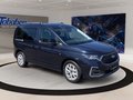 Daumennagel 3 - Ford Tourneo Connect Titanium PHEV