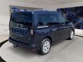 Daumennagel 5 - Ford Tourneo Connect Titanium PHEV