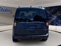 Daumennagel 6 - Ford Tourneo Connect Titanium PHEV