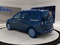 Daumennagel 7 - Ford Tourneo Connect Titanium PHEV
