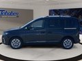 Daumennagel 8 - Ford Tourneo Connect Titanium PHEV