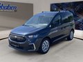 Daumennagel 1 - Ford Tourneo Connect Titanium PHEV