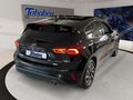 Daumennagel 5 - Ford Focus Titanium Edition + Panorama + ACC