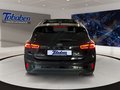 Daumennagel 6 - Ford Focus Titanium Edition + Panorama + ACC