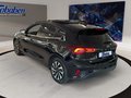 Daumennagel 7 - Ford Focus Titanium Edition + Panorama + ACC