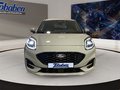 Daumennagel 2 - Ford Puma ST -Line