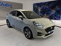 Daumennagel 3 - Ford Puma ST -Line