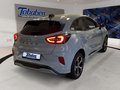 Daumennagel 5 - Ford Puma ST -Line