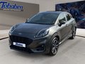 Daumennagel 1 - Ford Puma ST-Line 1.0 MHD Navi Klima LED PDC