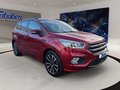 Daumennagel 3 - Ford Kuga 2.0 TDCi ST-Line 4x4 Start/Stopp (EURO 6)
