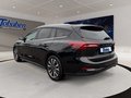 Daumennagel 7 - Ford Focus 125 PS Titanium AUT./ SHZ/ACC/ NAV/ 1.HD