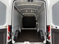 Daumennagel 14 - Ford Transit FT 350 2.0 TDCi 350 L3 Trend NAVI/TWA/RF