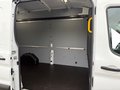 Daumennagel 15 - Ford Transit FT 350 2.0 TDCi 350 L3 Trend NAVI/TWA/RF