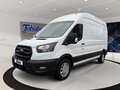 Daumennagel 1 - Ford Transit FT 350 2.0 TDCi 350 L3 Trend NAVI/TWA/RF