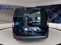 Daumennagel 6 - Ford Tourneo Courier Trend / Neuwagen / Sofort