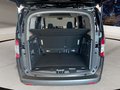 Daumennagel 12 - Ford Tourneo Courier Trend / Neuwagen / Sofort