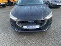 Daumennagel 16 - Ford Focus Titanium X Turnier*AUT*NAVI