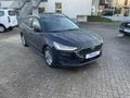 Daumennagel 3 - Ford Focus Titanium X Turnier*AUT*NAVI