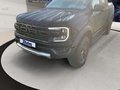 Daumennagel 17 - Ford Ranger Raptor*AUT*SH