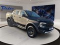 Daumennagel 3 - Ford Ranger Raptor*AUT*SH