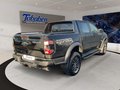 Daumennagel 5 - Ford Ranger Raptor*AUT*SH