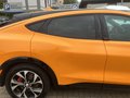 Daumennagel 19 - Ford MUSTANG MACH-E Premium Dual-Emotor/B&O/MEMORY/KA