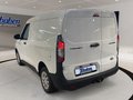 Daumennagel 7 - Ford Transit Courier Trend EcoBlue*NAVI*SHZ